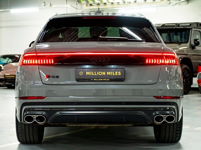 Audi SQ8, I (4M) - 10