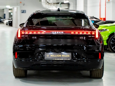 Zeekr 001, I - 6