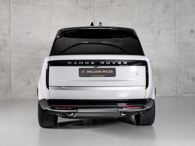 Land Rover Range Rover Long, V - 7