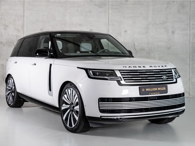 Land Rover Range Rover Long, V - 3