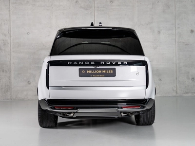 Land Rover Range Rover Long, V - 7