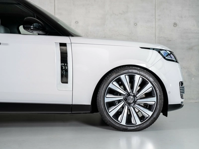 Land Rover Range Rover Long, V - 9