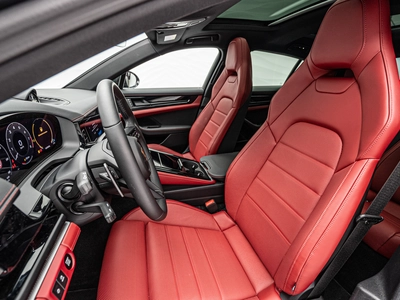 Porsche Panamera, Iii - 10