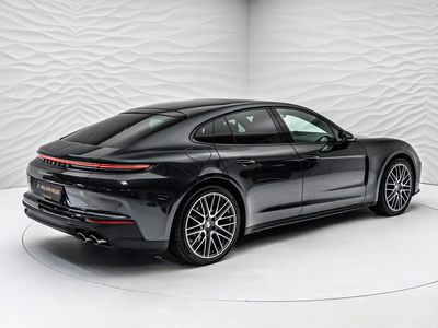 Porsche Panamera, Iii - 6