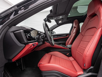 Porsche Panamera, Iii - 9