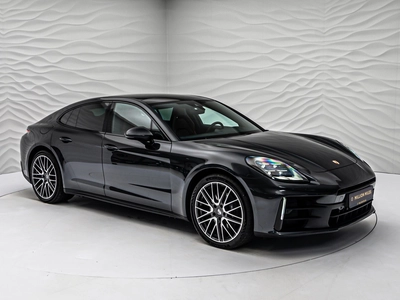 Porsche Panamera, Iii - 3