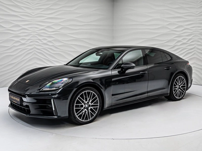 Porsche Panamera, Iii - 7