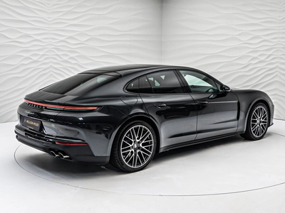 Porsche Panamera, Iii - 6