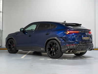 Lamborghini Urus, I Рестайлинг - 9