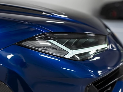 Lamborghini Urus, I Рестайлинг - 5