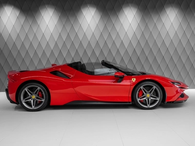 Ferrari SF90 Stradale Spider, I - 9