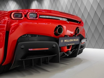 Ferrari SF90 Stradale Spider, I - 6