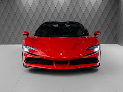 Ferrari SF90 Stradale Spider, I - 2