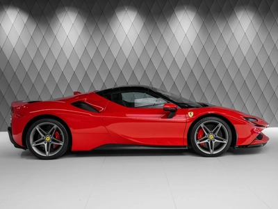 Ferrari SF90 Stradale Spider, I - 10