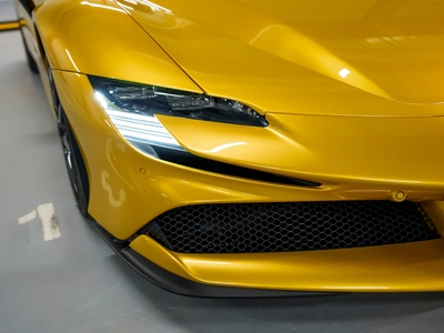 Ferrari SF90 Stradale Spider, I - 5