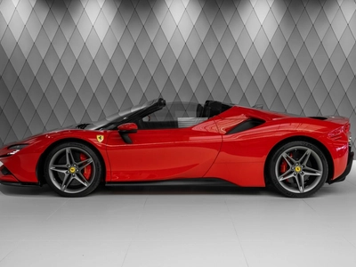 Ferrari SF90 Stradale Spider, I - 7