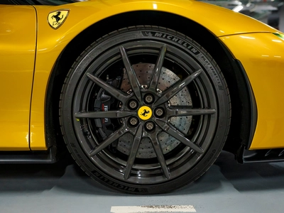Ferrari SF90 Stradale Spider, I - 6