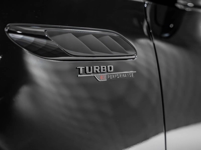 Mercedes-Benz C-Класс AMG 63 AMG S, V (W206) - 2