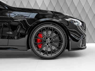 Mercedes-Benz C-Класс AMG 63 AMG S, V (W206) - 10