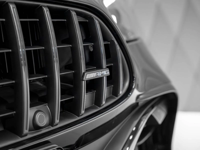 Mercedes-Benz C-Класс AMG 63 AMG S, V (W206) - 5