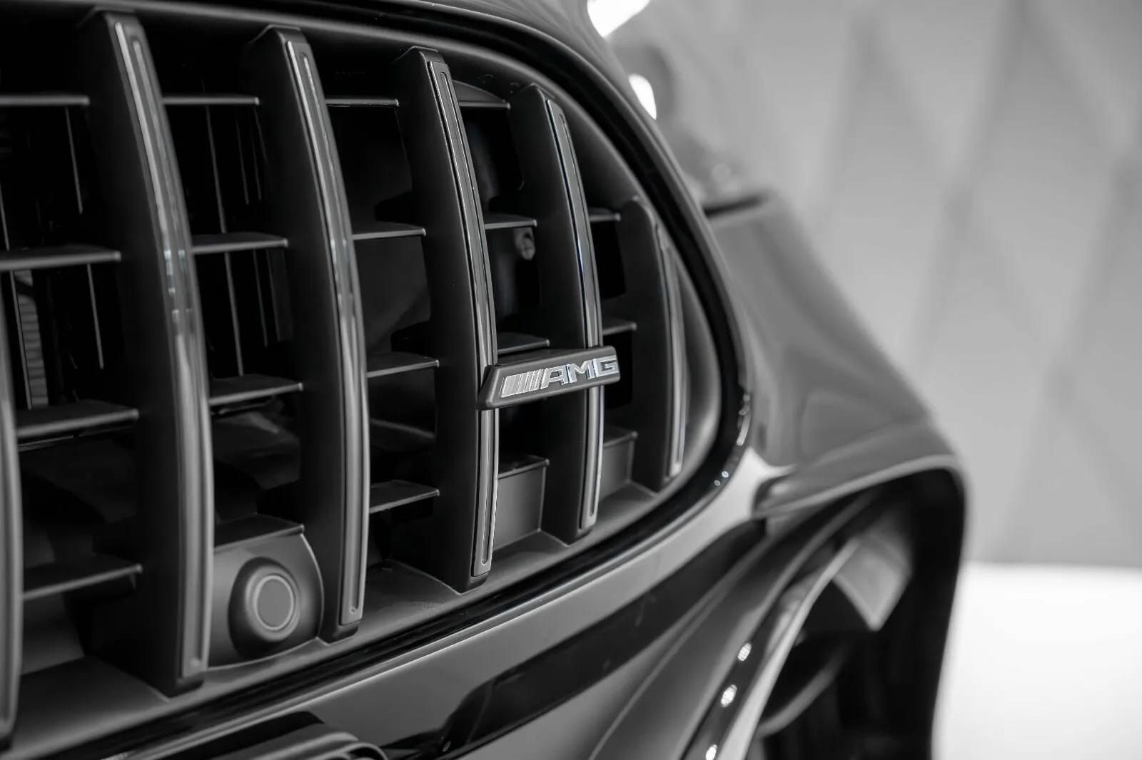 Mercedes-Benz C-Класс AMG 63 AMG S, V (W206) — 5