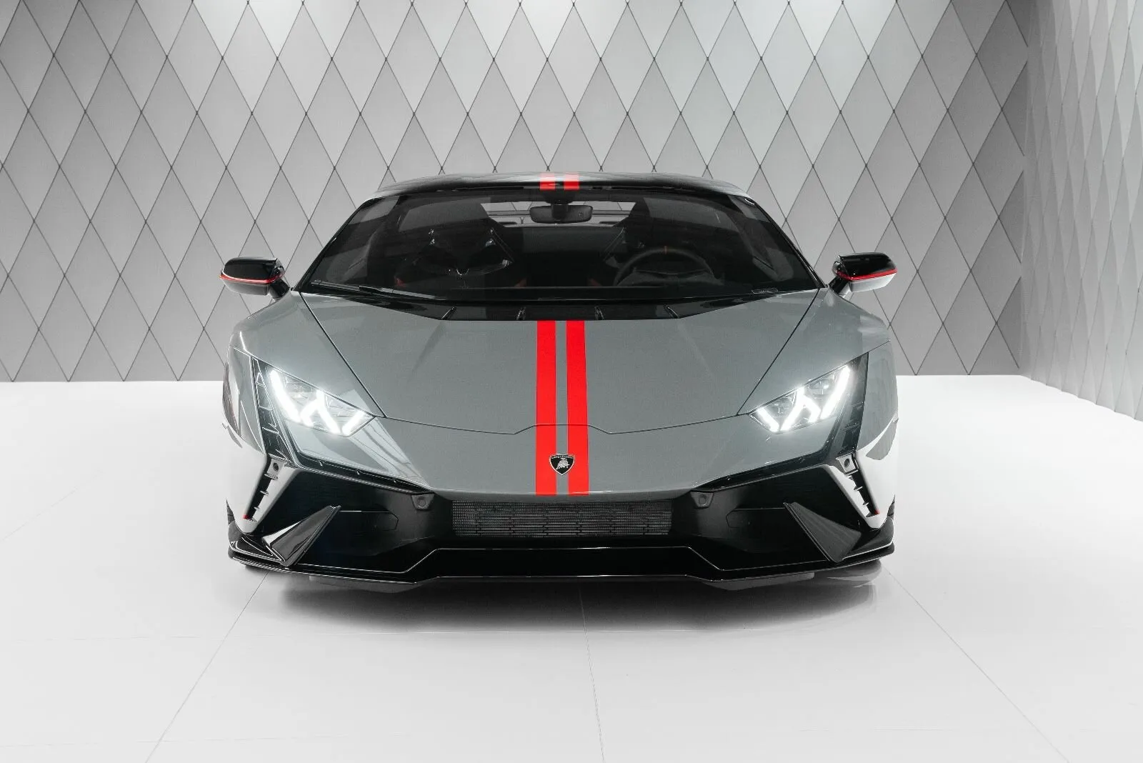 Lamborghini Huracán — 2