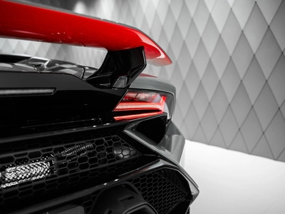 Lamborghini Huracán, I Рестайлинг - 6
