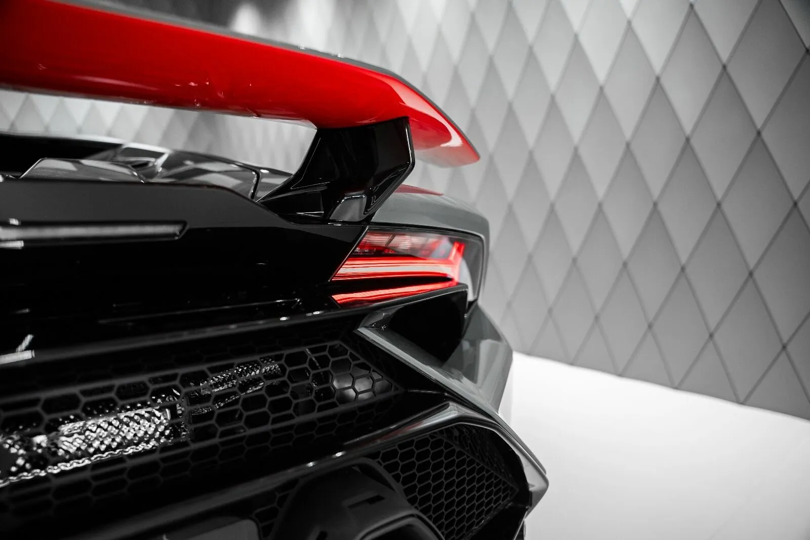 Lamborghini Huracán — 6