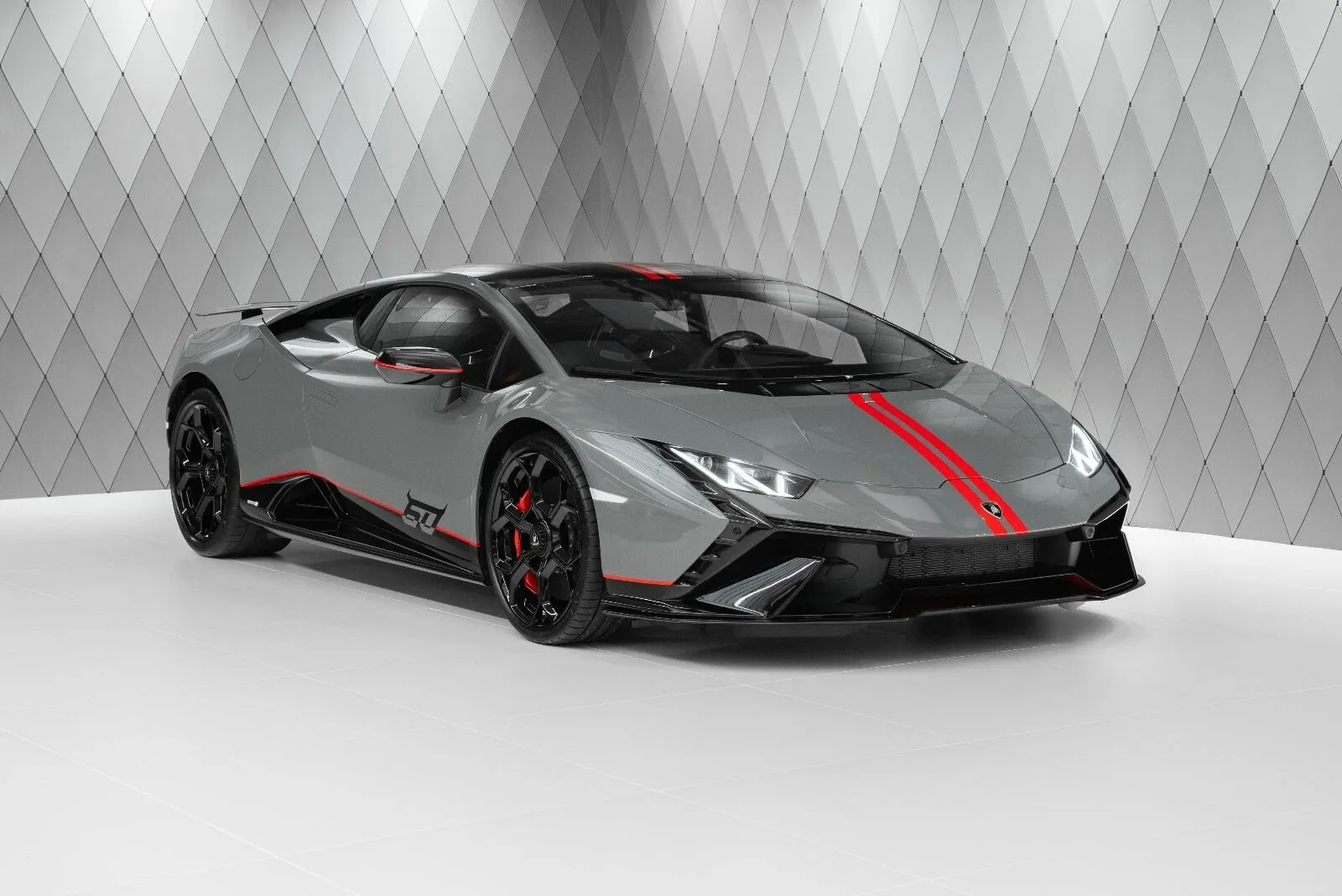 Lamborghini Huracán — 3