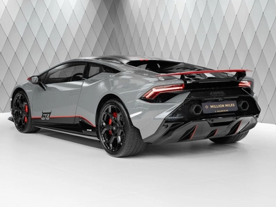 Lamborghini Huracán, I Рестайлинг - 5