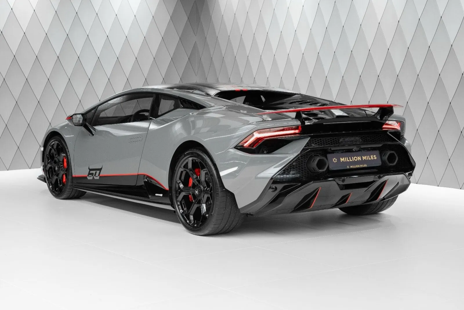 Lamborghini Huracán — 5