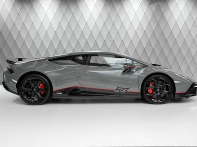 Lamborghini Huracán, I Рестайлинг - 10