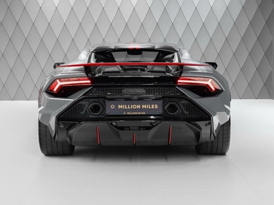 Lamborghini Huracán, I Рестайлинг - 8