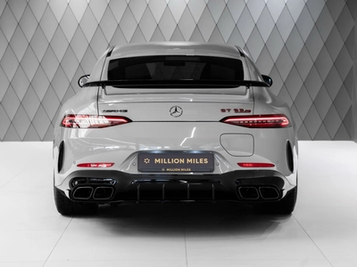 Mercedes-Benz AMG GT 4-Door Coupe, I Рестайлинг - 5