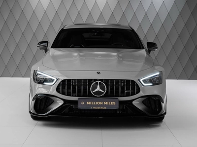 Mercedes-Benz AMG GT 4-Door Coupe, I Рестайлинг - 3