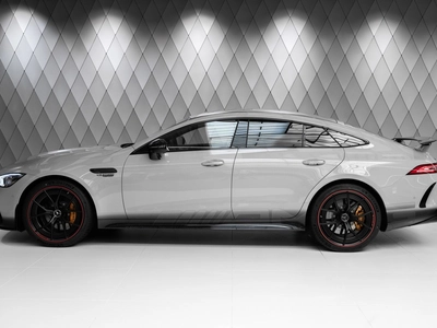 Mercedes-Benz AMG GT 4-Door Coupe, I Рестайлинг - 6