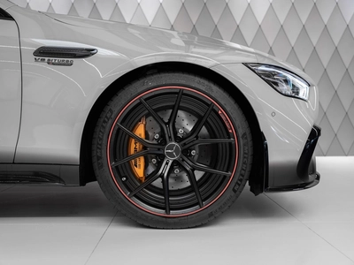 Mercedes-Benz AMG GT 4-Door Coupe, I Рестайлинг - 8