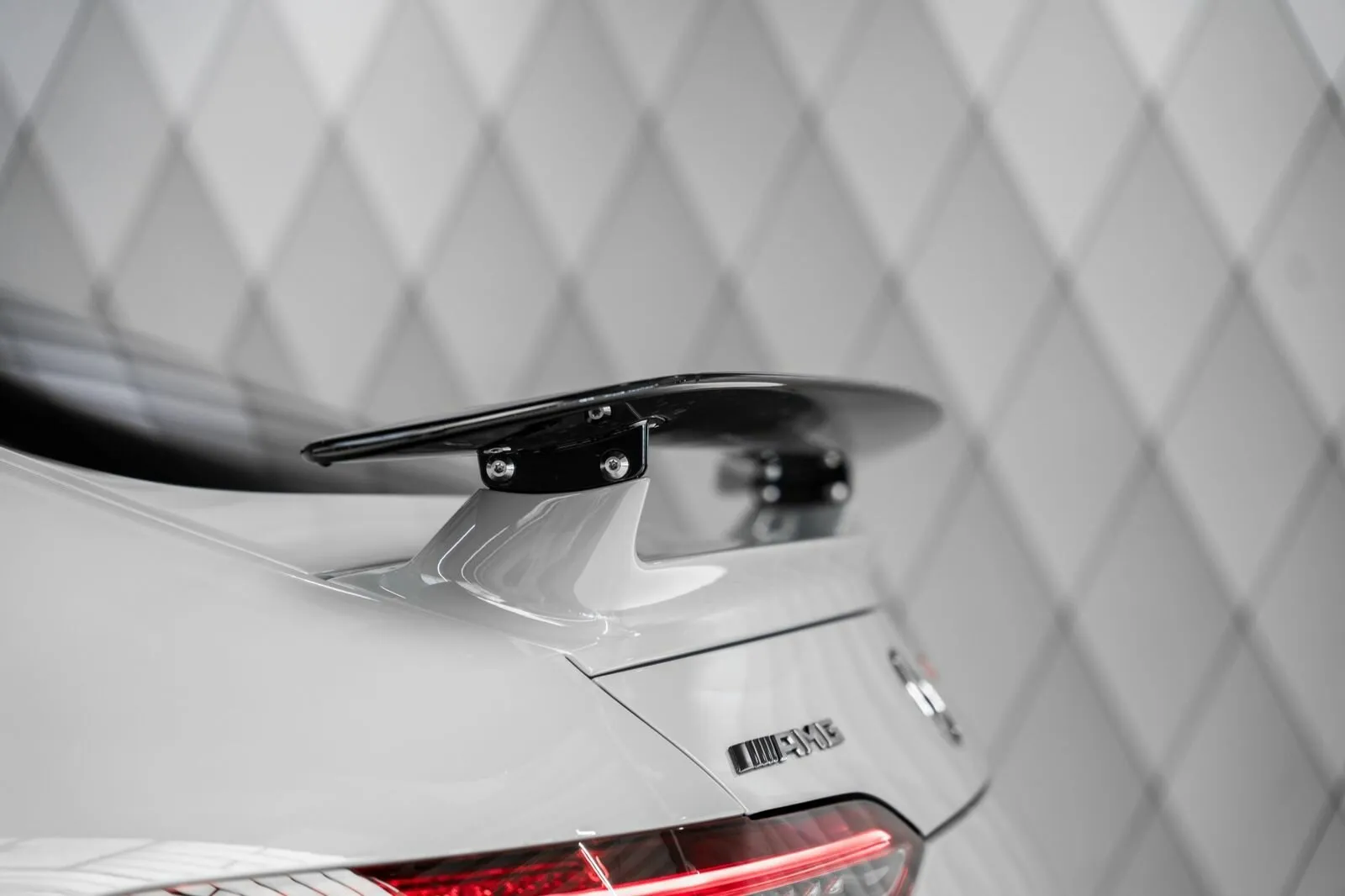 Mercedes-Benz AMG GT 4-Door Coupe, I Рестайлинг — 7