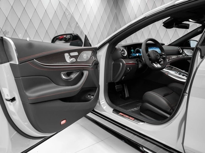 Mercedes-Benz AMG GT 4-Door Coupe, I Рестайлинг - 10