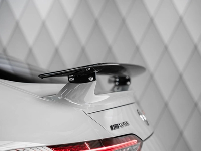 Mercedes-Benz AMG GT 4-Door Coupe, I Рестайлинг - 7