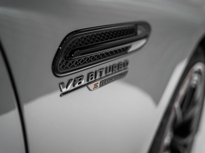 Mercedes-Benz AMG GT 4-Door Coupe, I Рестайлинг - 2