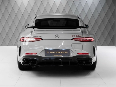 Mercedes-Benz AMG GT 4-Door Coupe, I Рестайлинг - 5