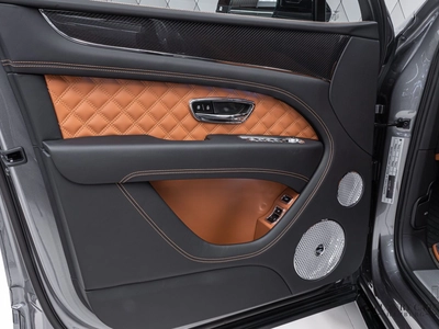 Bentley Bentayga, I Рестайлинг - 10