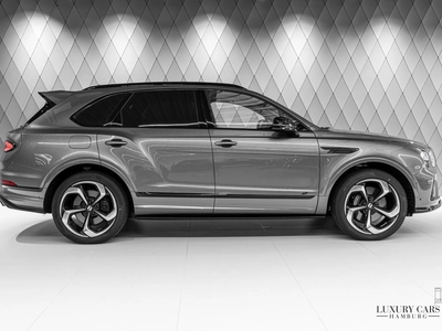 Bentley Bentayga, I Рестайлинг - 6