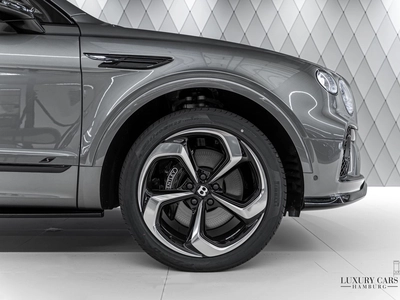 Bentley Bentayga, I Рестайлинг - 7