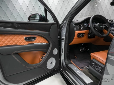 Bentley Bentayga, I Рестайлинг - 9