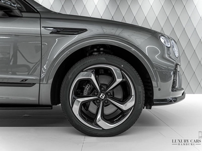 Bentley Bentayga, I Рестайлинг - 7