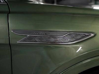Bentley Bentayga, I Рестайлинг - 3