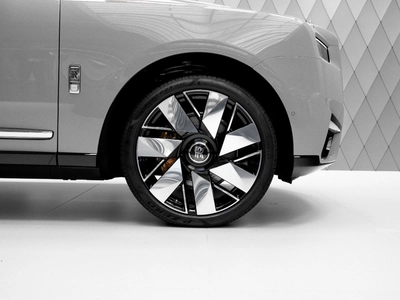 Rolls-Royce Cullinan, I Рестайлинг - 5