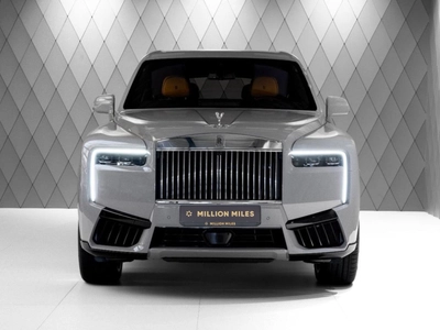 Rolls-Royce Cullinan, I Рестайлинг - 2